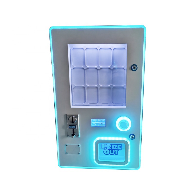 Arcade Card Vending Machine - Máquina de cartão de arcade infantil,