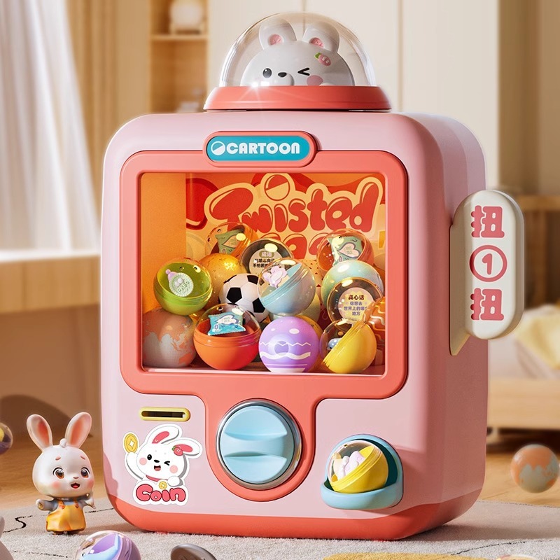 Arcade Game Vending Machine - Jogo eletrônico da máquina da garra