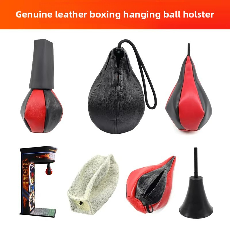 Boxing Machine Arcade - Acessórios para Máquina de Boxe: Saco