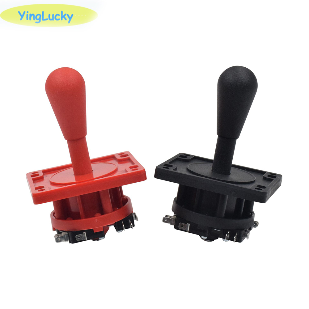 Arcade Game Cabinet - Joystick de Competição Yinglucky para Máquina