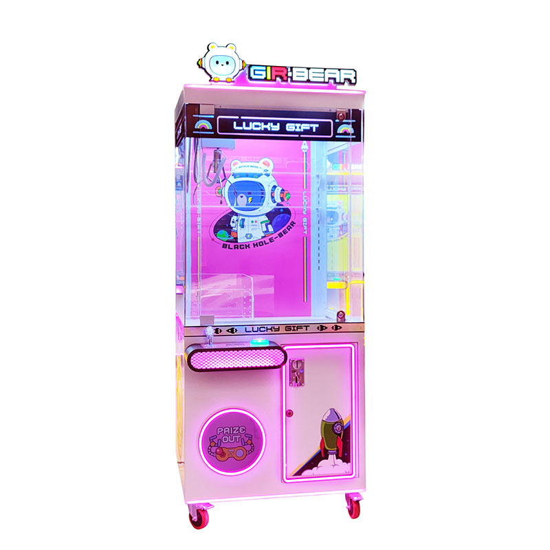 Bill Acceptor Vending - Máquina de jogo operada por moedas,