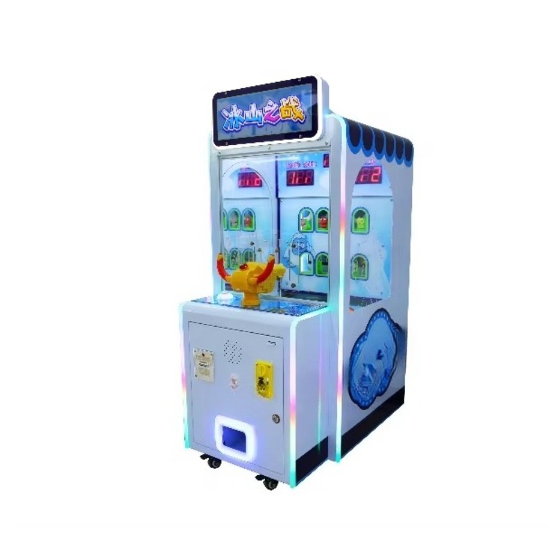 Ticket Redemption Machine - Máquina de jogo de redenção de