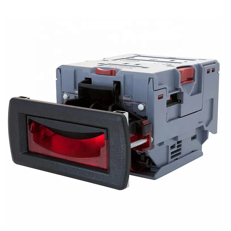 Bill Acceptor Vending - Leitor de notas USB NV10 para