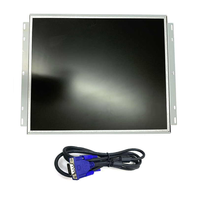 Coin Pusher Machine - Tela LCD de Substituição para Monitor