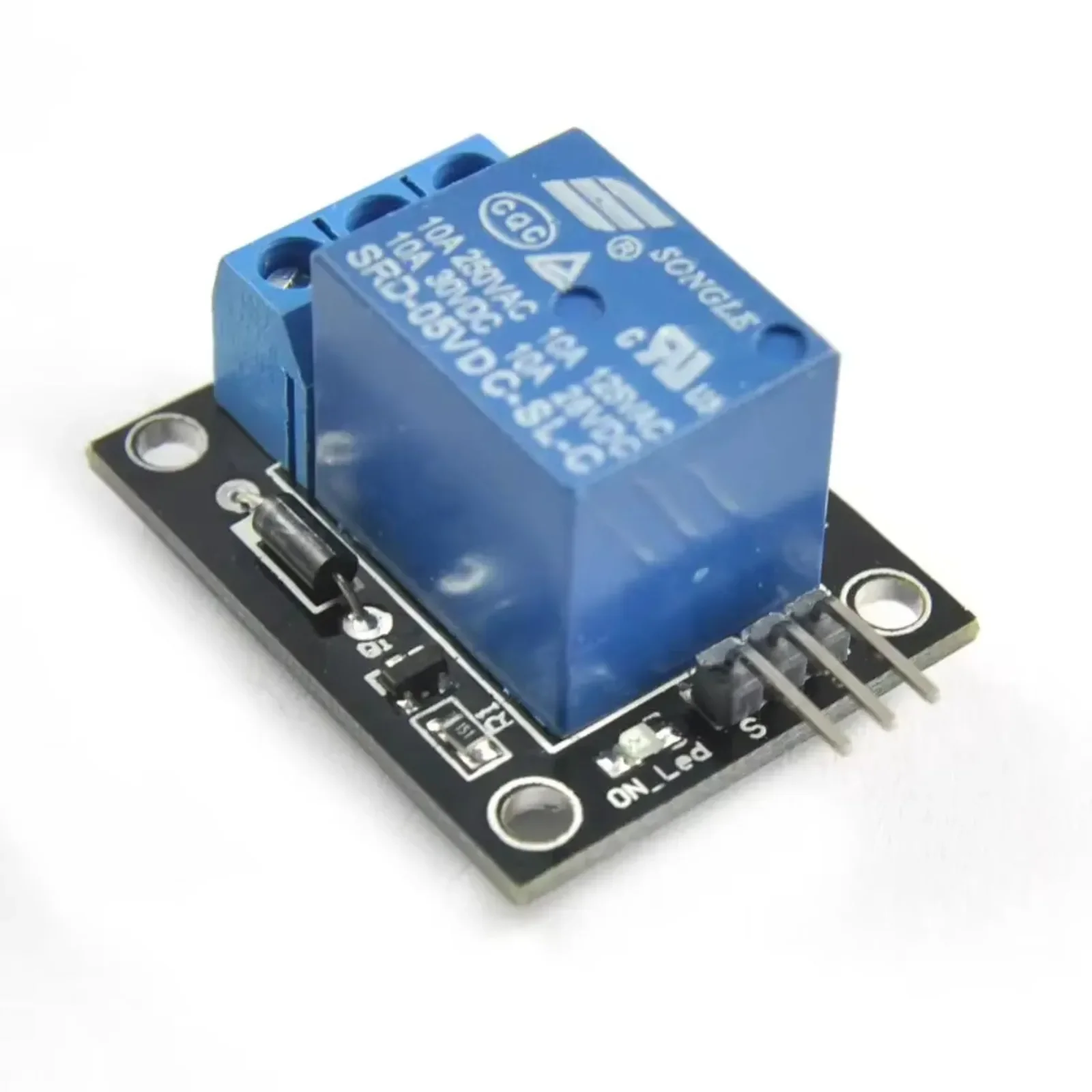 Arduino Vending Machine Project - 5 PCS 1 Canal 5 V