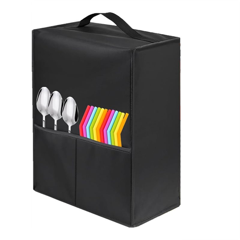 Slushie Machine Vending - Capa protetora à prova d'água YCOC