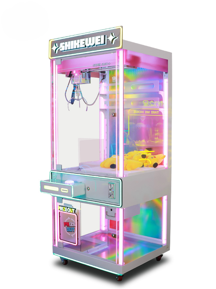 Bill Acceptor Vending - Venda por atacado de brinquedos operado