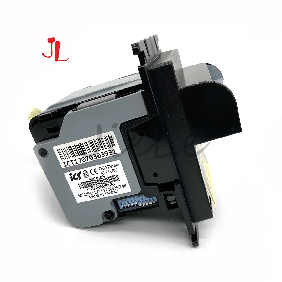 Aceitador de contas L77 com ca - Bill Acceptor Vending avaliação e preço