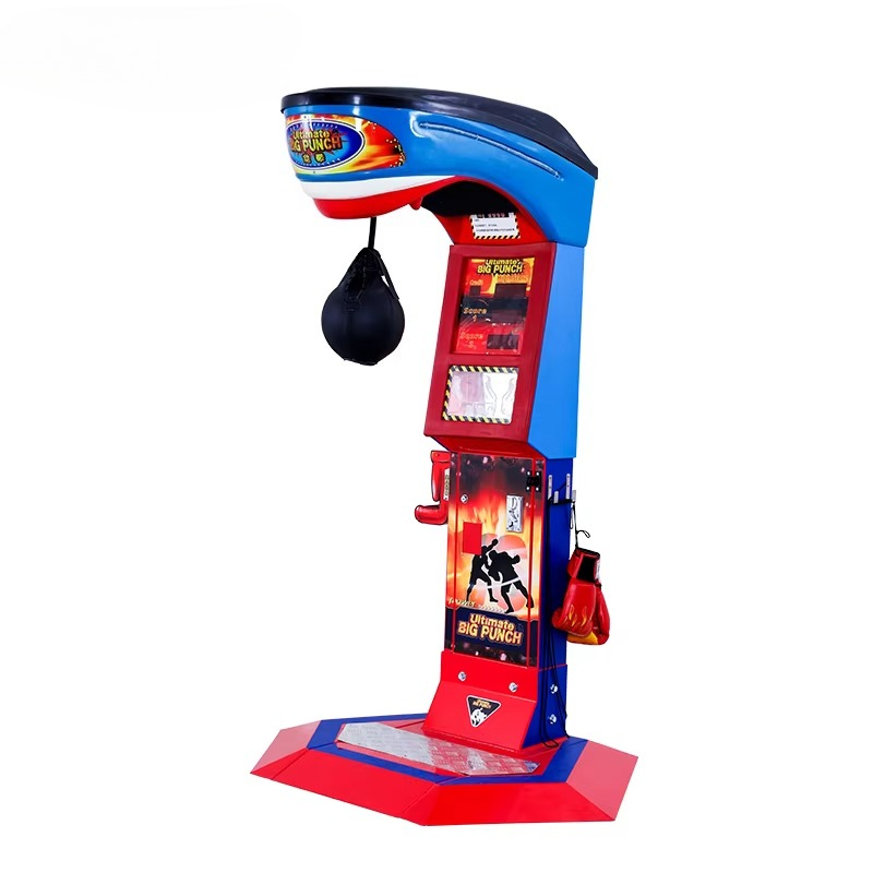 Máquina de Jogo Eletrônico de  - Arcade Card Vending Machine avaliação e preço