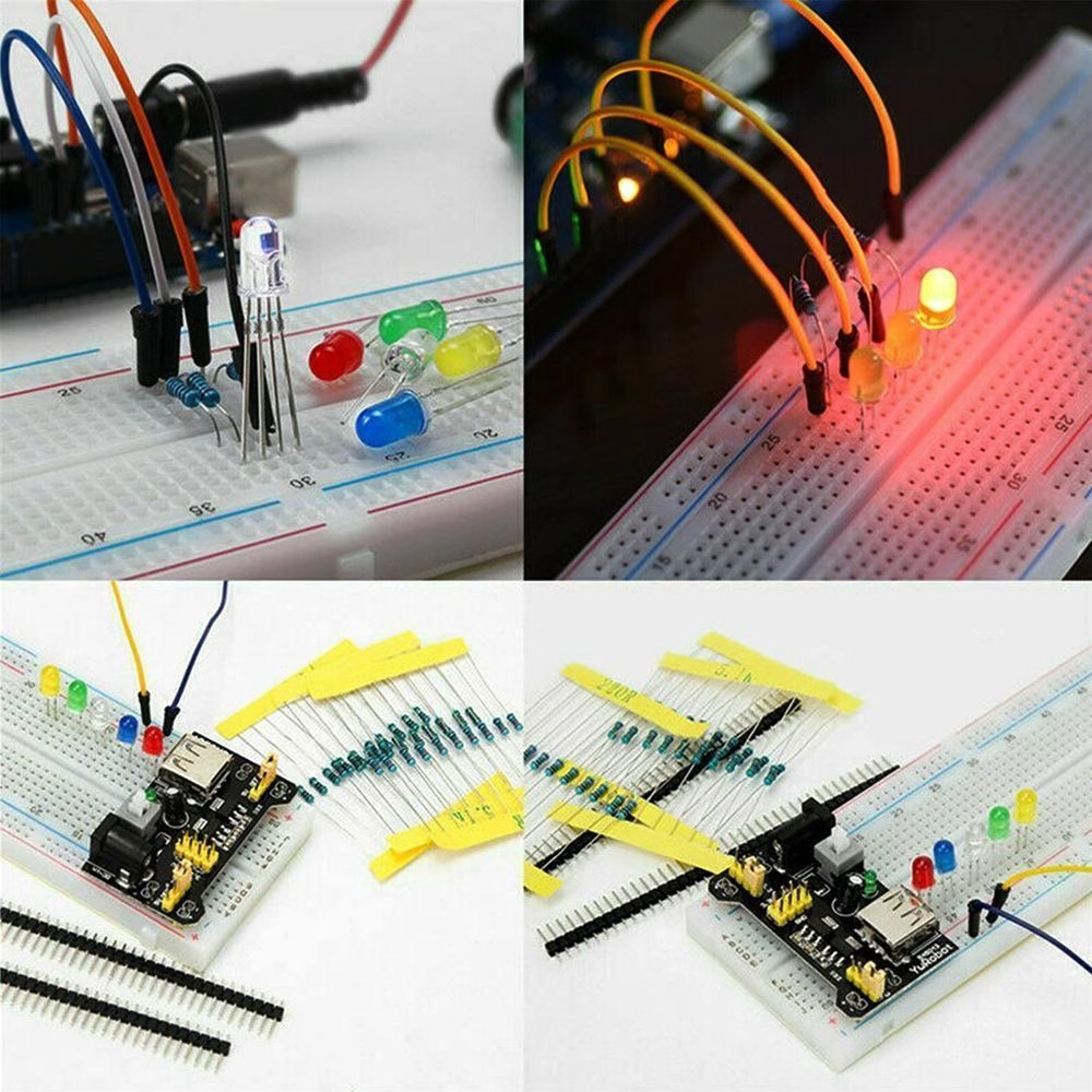 Kit inicial de projeto diy par - Arduino Vending Machine Project avaliação e preço