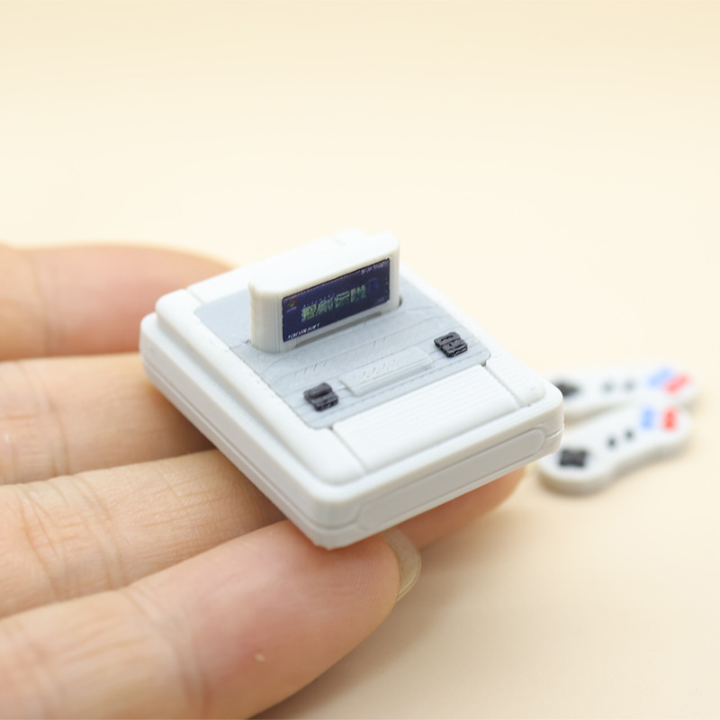 1 conjunto de Miniatura de Con - Arcade Vibes avaliação e preço
