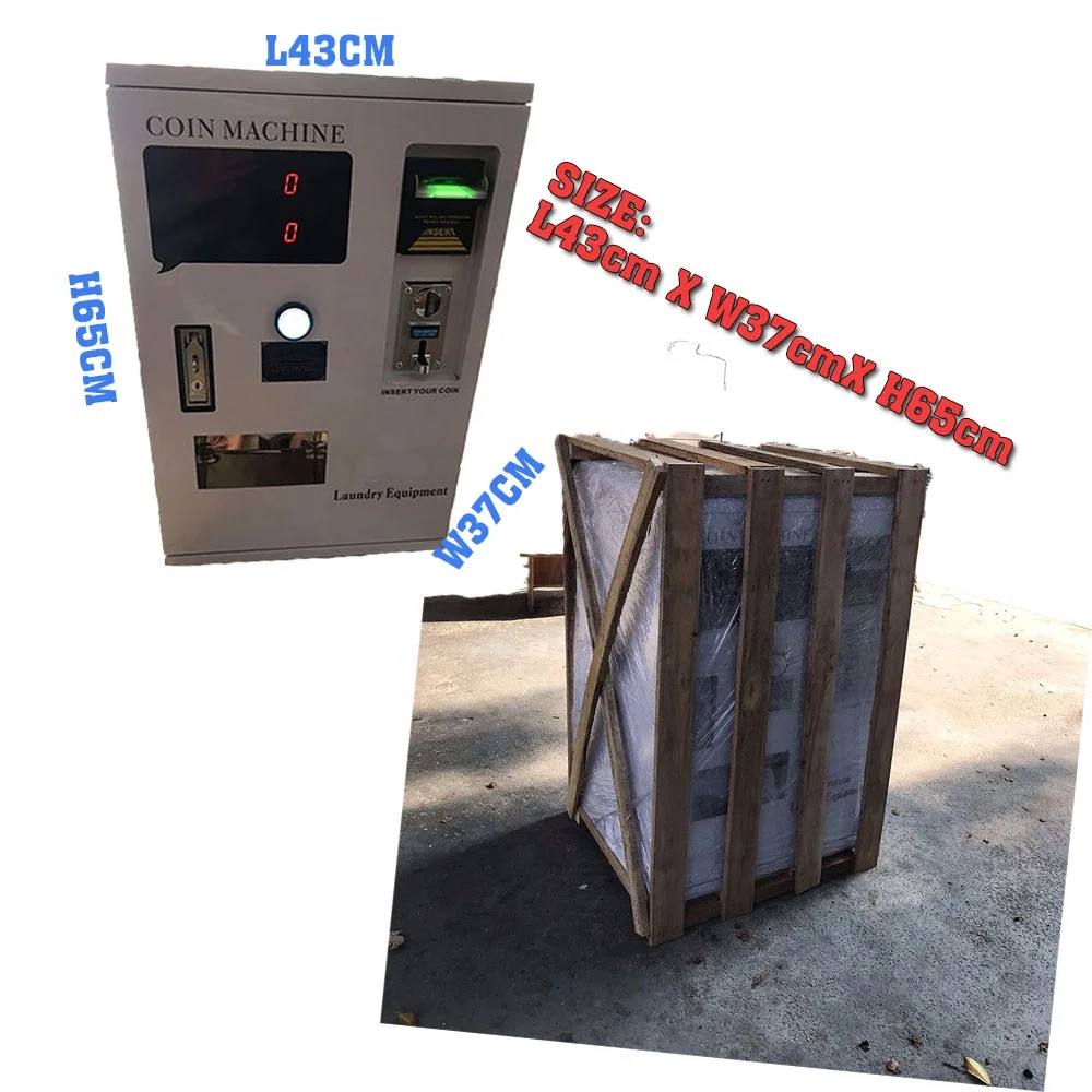 # q mini máquina trocador de t - Vending Q avaliação e preço