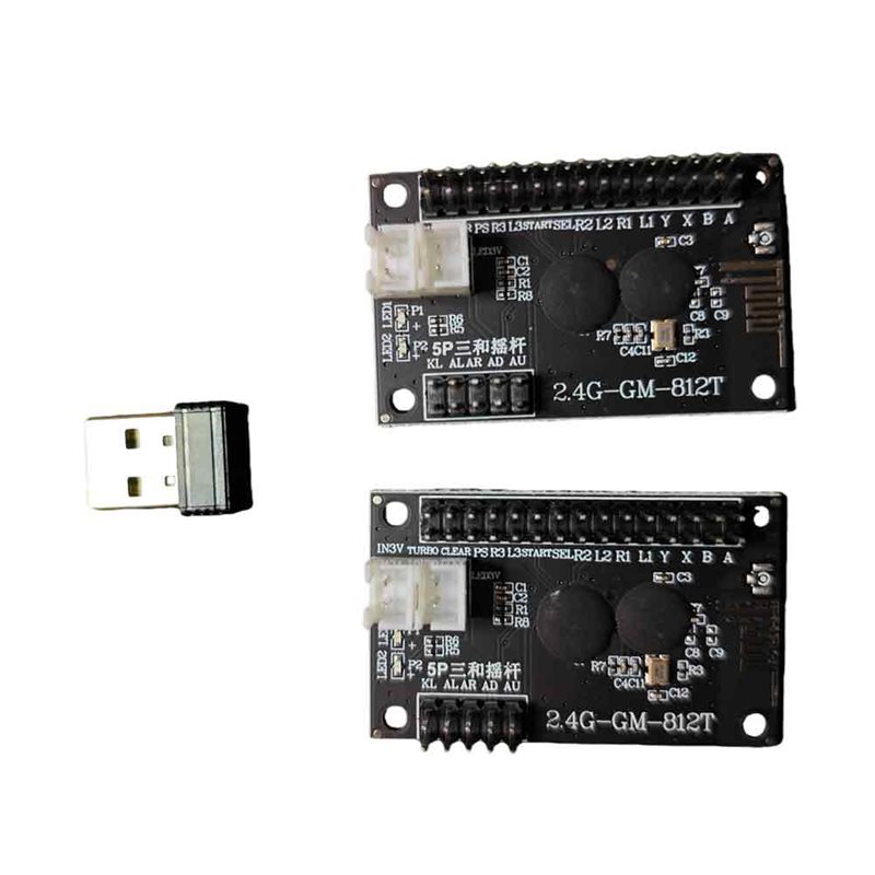 Placa PCB Encoder de Joystick  - Joystick Arcade Parts avaliação e preço