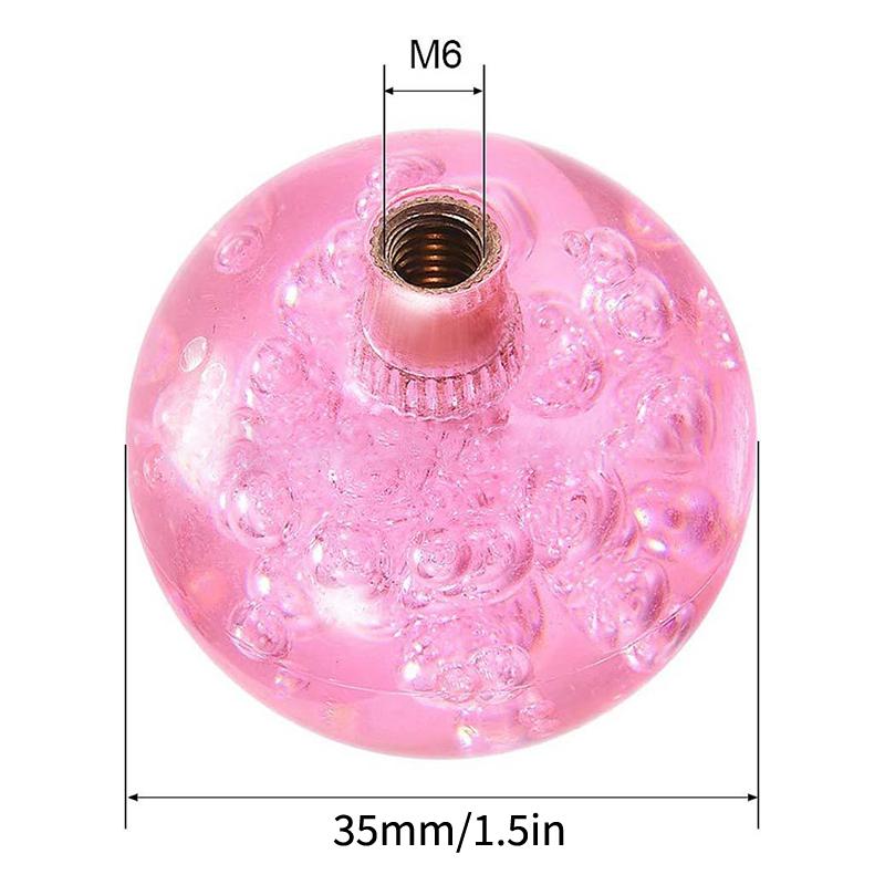 NOVO Joystick de 35mm M6 para  - Joystick Arcade Parts avaliação e preço