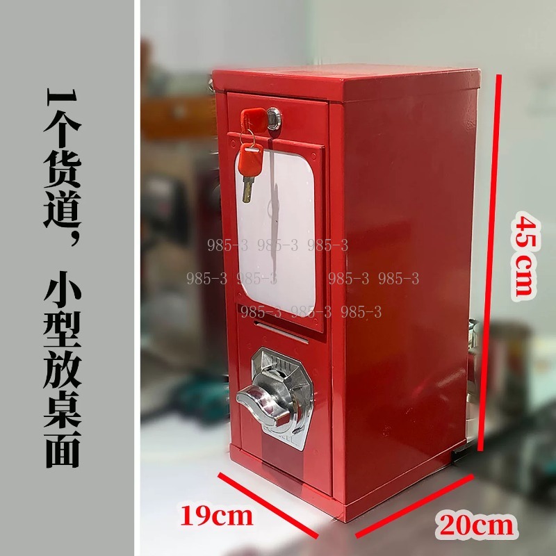 Máquina de venda de adesivos o - Arcade Game Vending Machine avaliação e preço