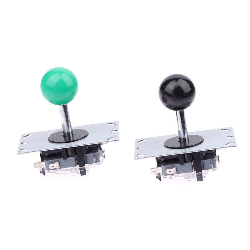 1PC Joystick para PC, Acessóri - Joystick Arcade Parts avaliação e preço