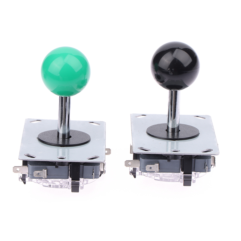 1PC Joystick para PC, Acessóri - Joystick Arcade Parts avaliação e preço