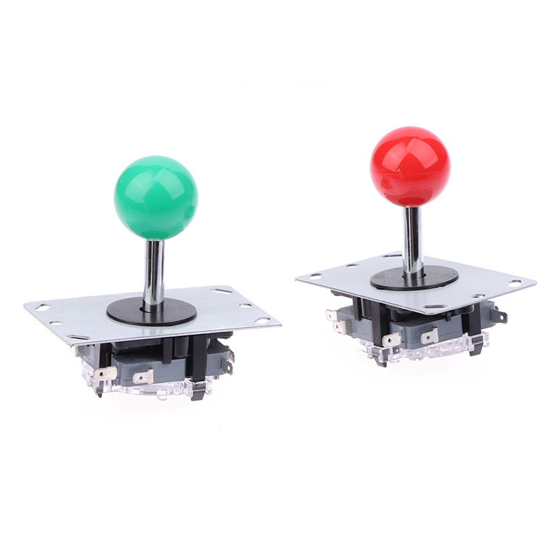 1PC Joystick para PC, Acessóri - Joystick Arcade Parts avaliação e preço