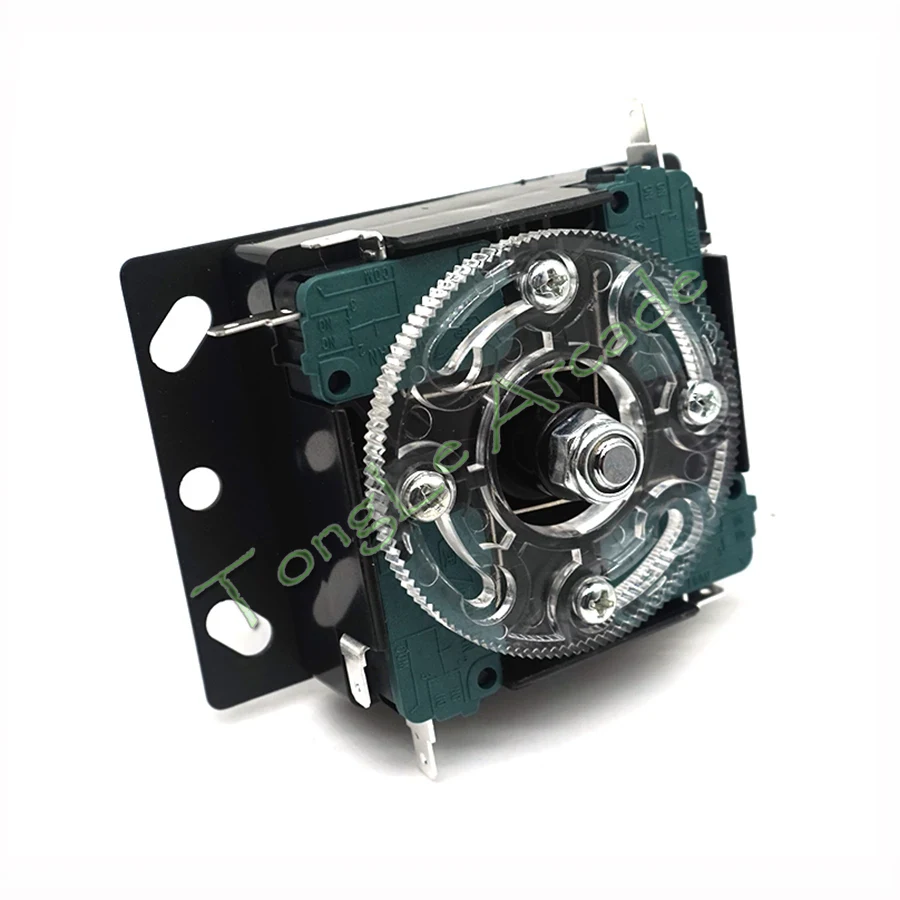 Joystick Baolian de 8 Direções - Joystick Arcade Parts avaliação e preço