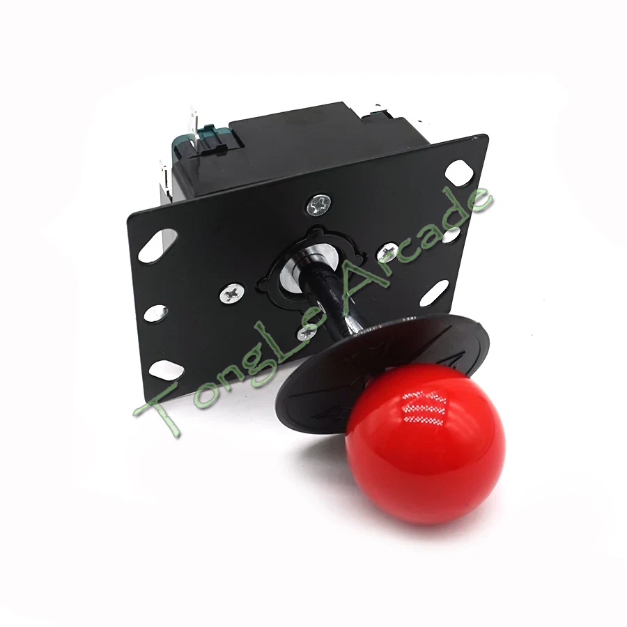 Joystick Baolian de 8 Direções - Joystick Arcade Parts avaliação e preço