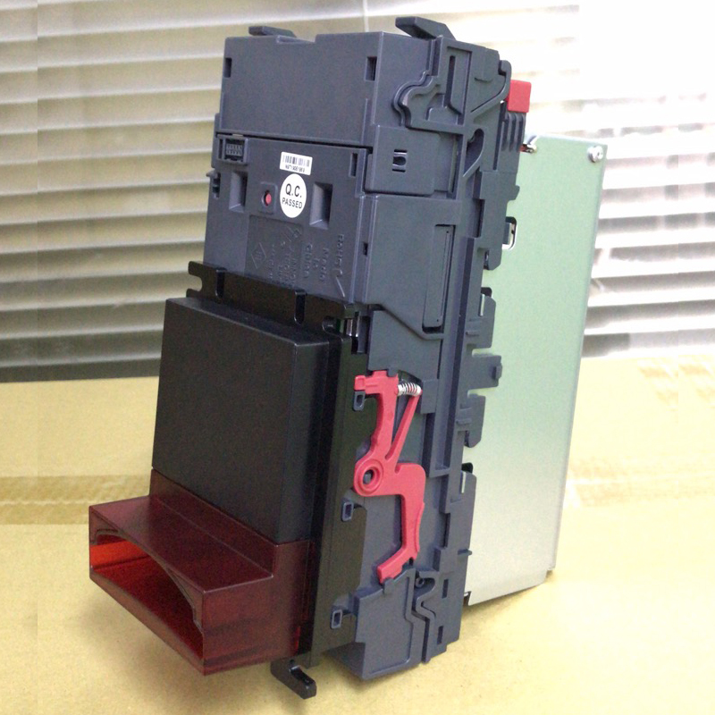 ITL NV9 USB + Aceitador de con - Bill Acceptor Vending avaliação e preço