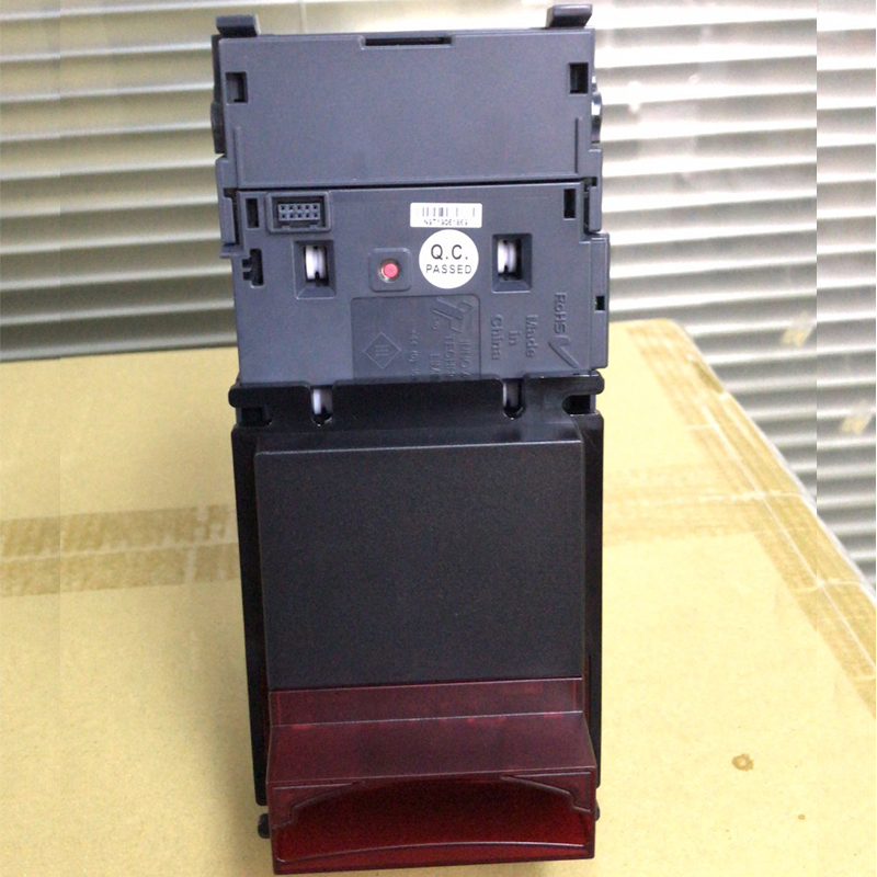 ITL NV9 USB + Aceitador de con - Bill Acceptor Vending avaliação e preço