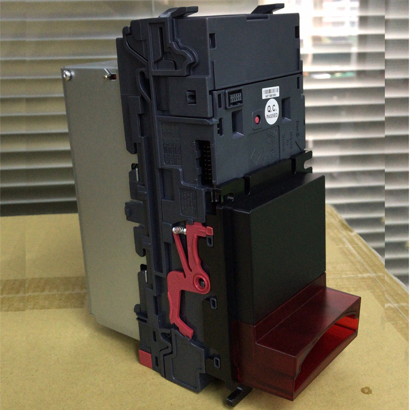ITL NV9 USB + Aceitador de con - Bill Acceptor Vending avaliação e preço