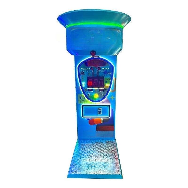 Máquina de Jogo de Boxe Infant - Ticket Redemption Machine avaliação e preço