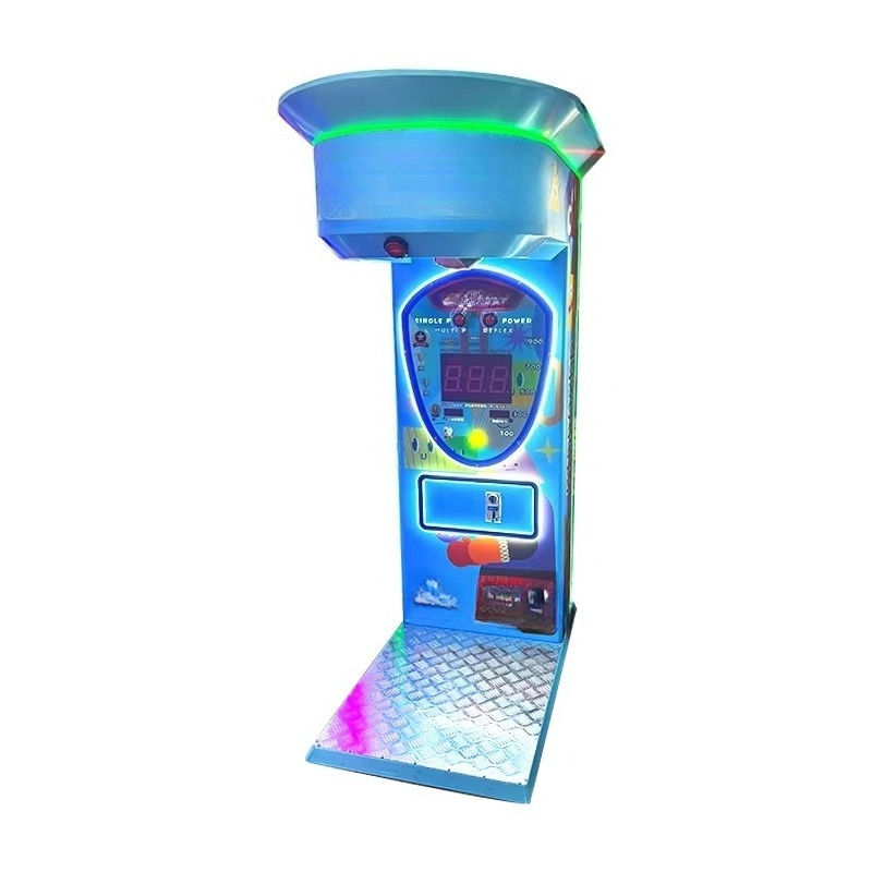 Máquina de Jogo de Boxe Infant - Ticket Redemption Machine avaliação e preço