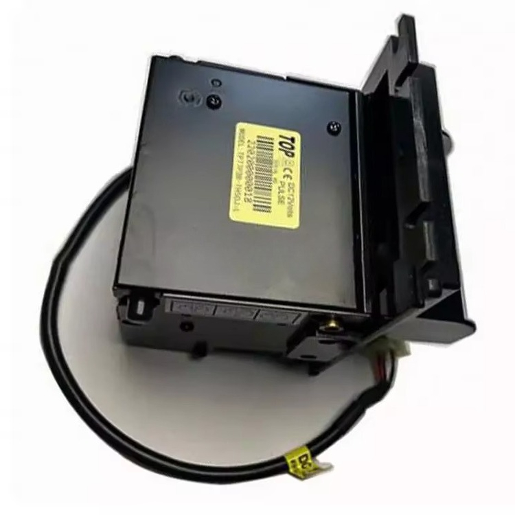Aceitador de dinheiro de nota  - Bill Acceptor Vending avaliação e preço