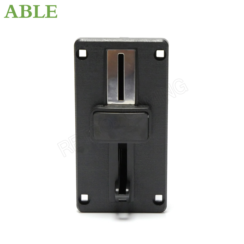 Multi Coin Acceptors CL-168 Se - Coin Pusher Machine avaliação e preço