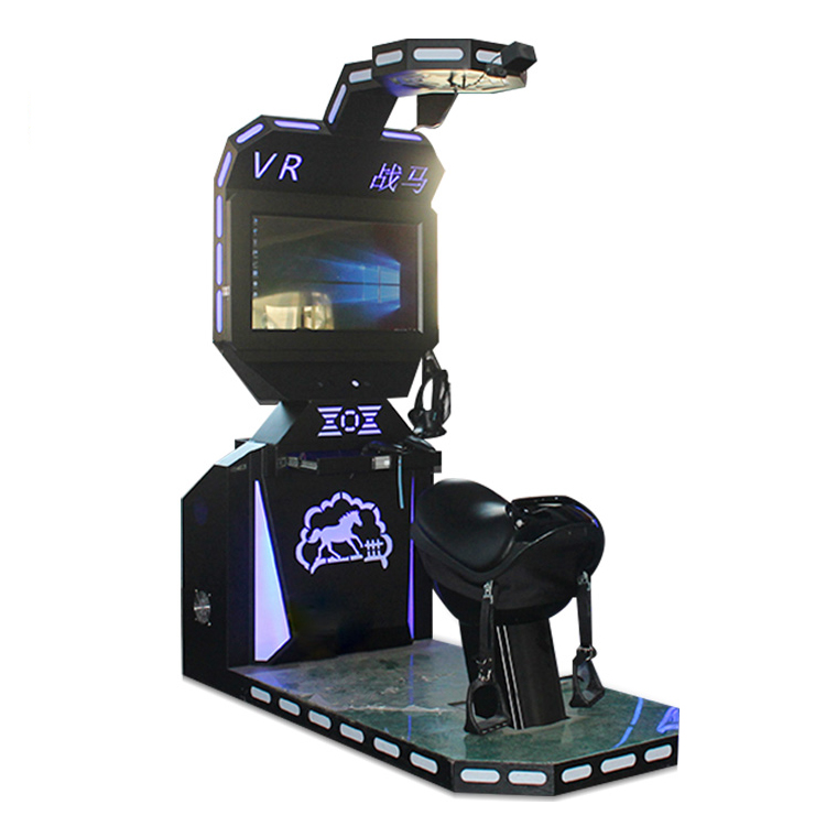 Máquina de Jogo VR 9D: Simulad - 9D Vr Simulator avaliação e preço