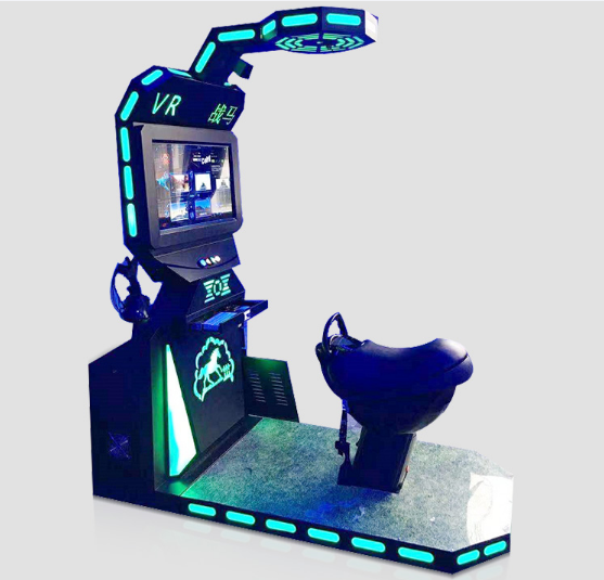Máquina de Jogo VR 9D: Simulad - 9D Vr Simulator avaliação e preço