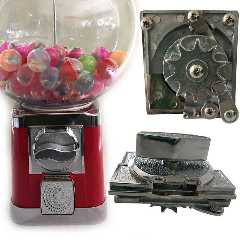 Mecanismo seletor de aceitador - Coin Pusher Machine avaliação e preço