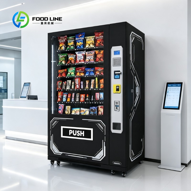 Máquina de Venda Automática de - Boxing Machine Arcade avaliação e preço