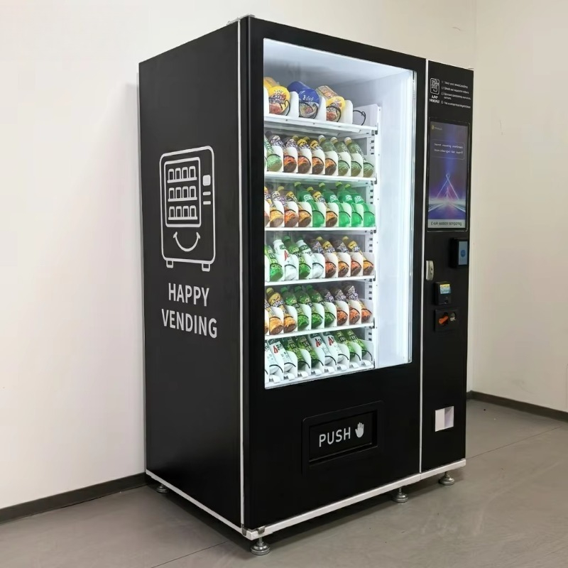 Máquina de Venda Automática de - Boxing Machine Arcade avaliação e preço