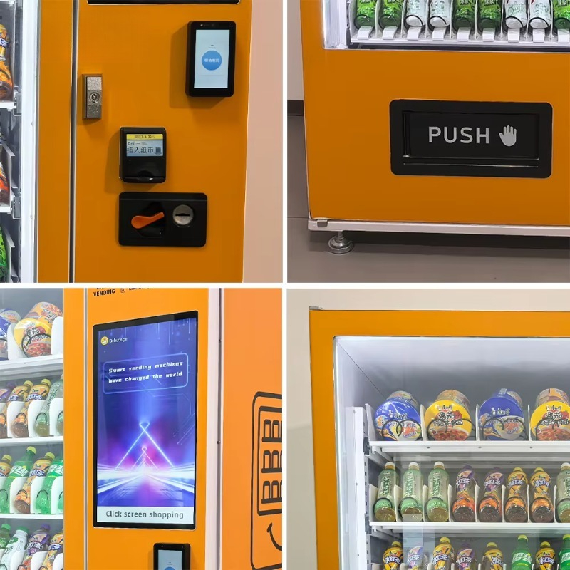 Máquina de Venda Automática de - Boxing Machine Arcade avaliação e preço