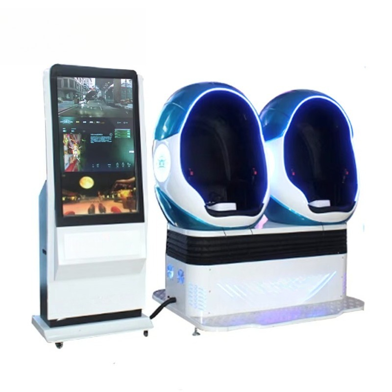 FL Wholesale: Atrações de Parq - 9D Vr Simulator avaliação e preço