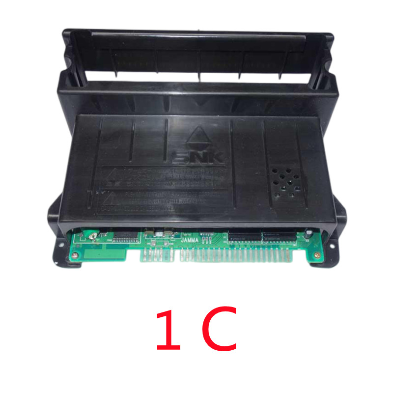 SNK MVS Placa Mãe/NEO GEO JAMM - Coin Pusher Machine avaliação e preço