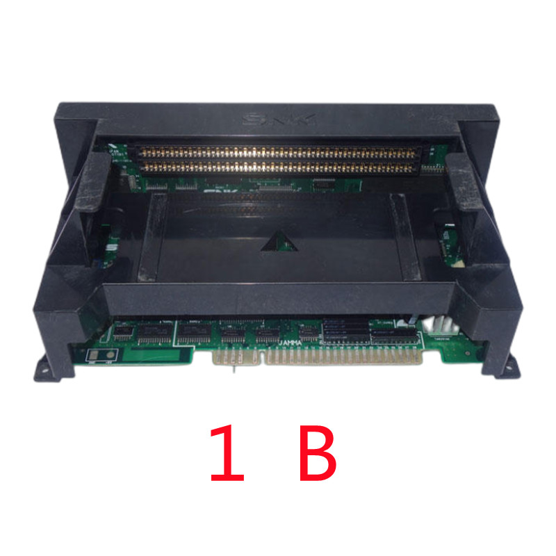 SNK MVS Placa Mãe/NEO GEO JAMM - Coin Pusher Machine avaliação e preço