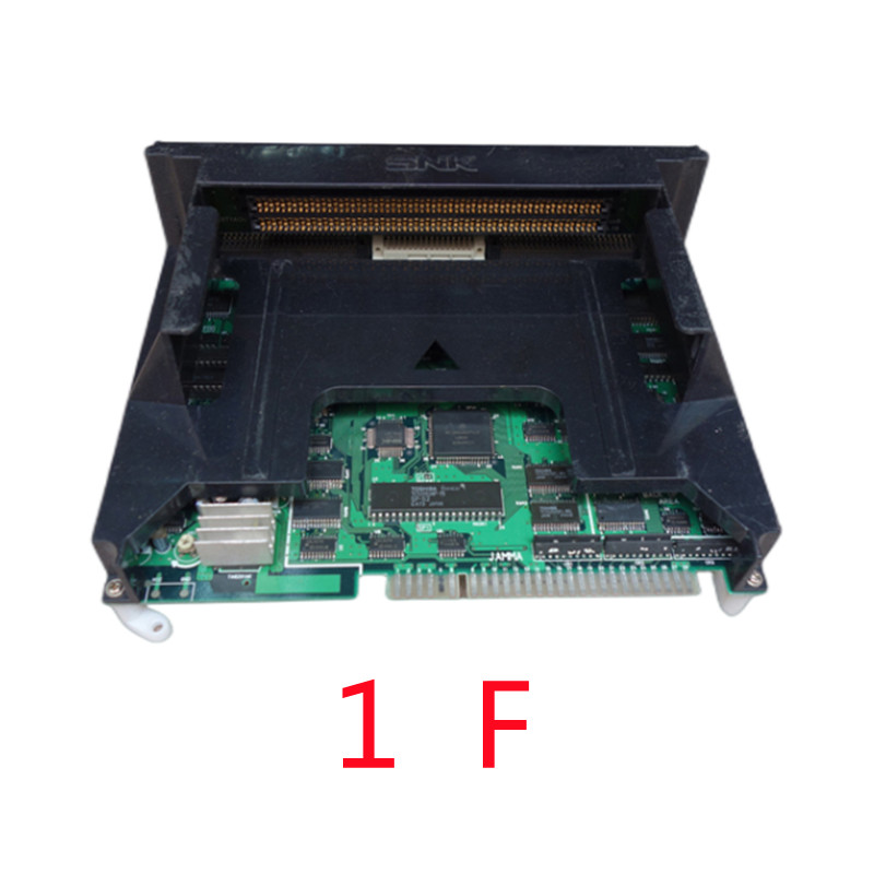 SNK MVS Placa Mãe/NEO GEO JAMM - Coin Pusher Machine avaliação e preço