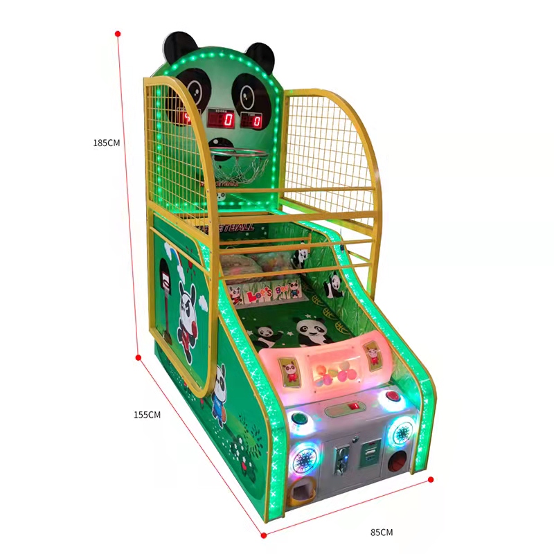 Venda de shopping pequena máqu - Boxing Machine Arcade avaliação e preço