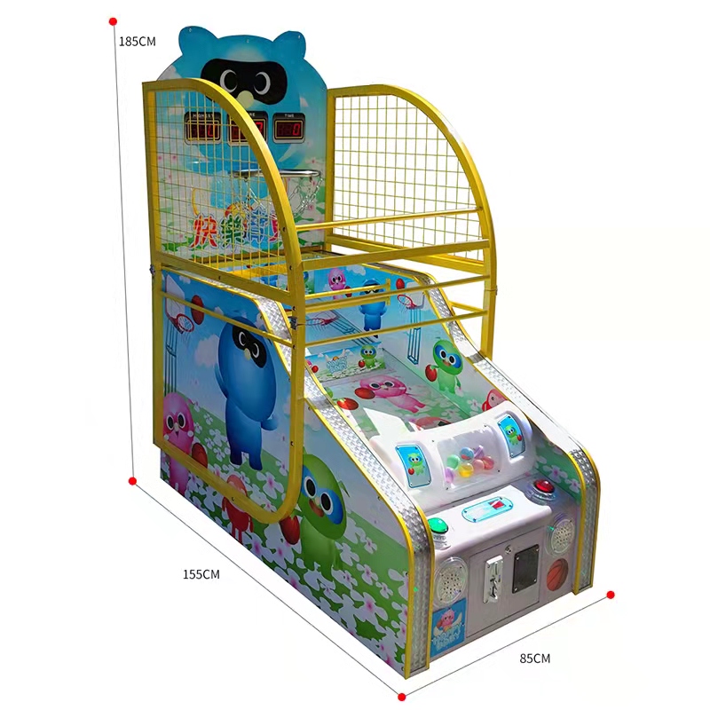 Venda de shopping pequena máqu - Boxing Machine Arcade avaliação e preço