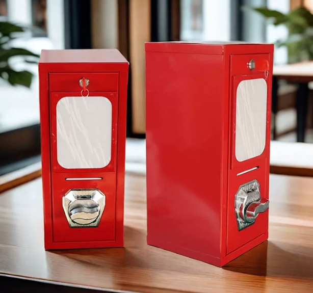 Máquina de venda automática de - Arcade Card Vending Machine avaliação e preço