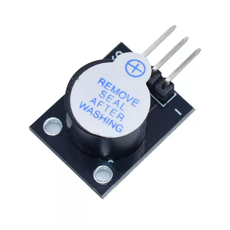 Módulo de sensor de campainha  - Arduino Vending Machine Project avaliação e preço