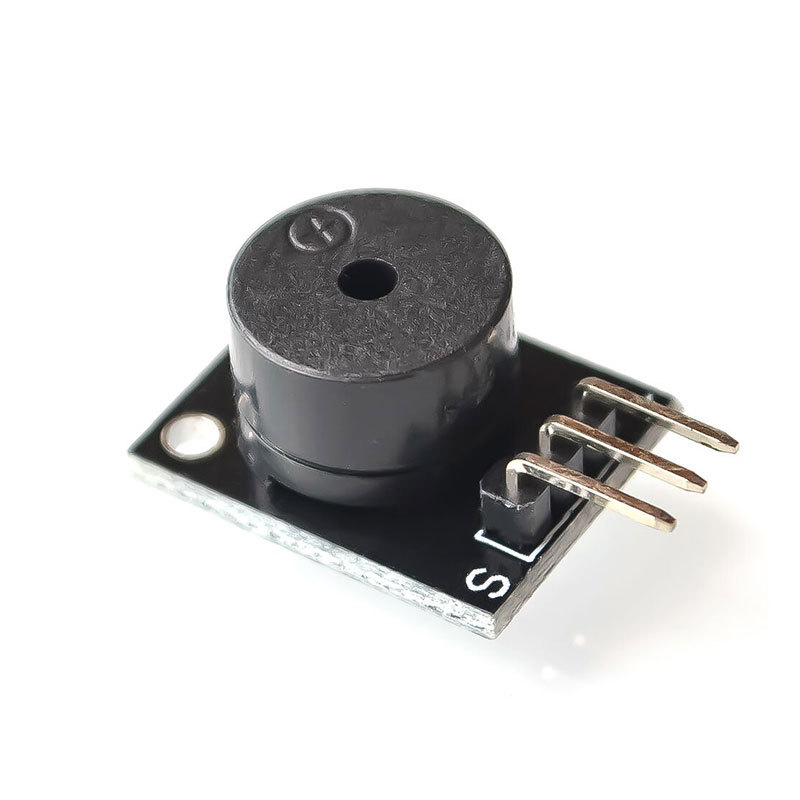 Módulo de sensor de campainha  - Arduino Vending Machine Project avaliação e preço