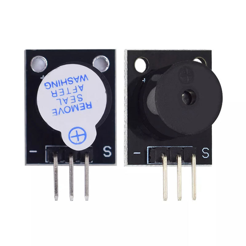 Módulo de sensor de campainha  - Arduino Vending Machine Project avaliação e preço