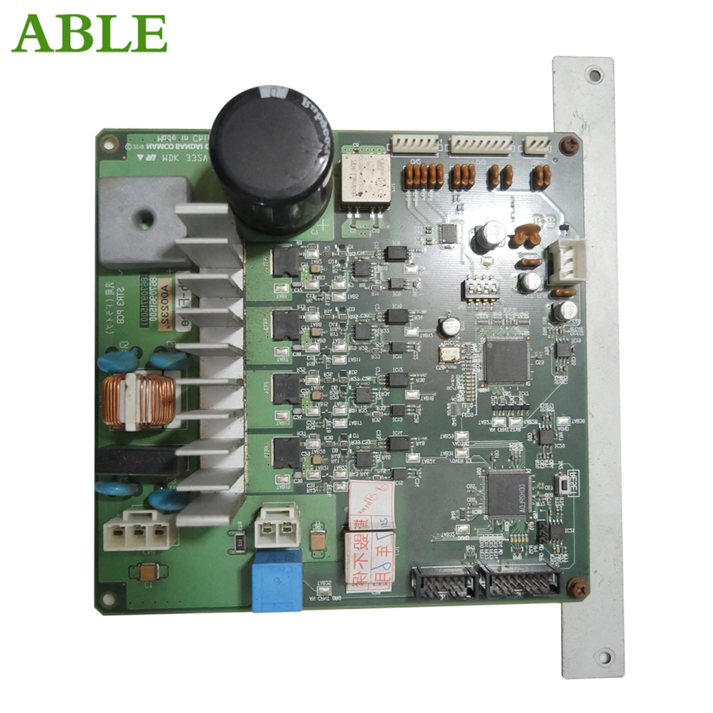 IO Motion Board para Arcade Dr - Arcade Wangan Midnight avaliação e preço