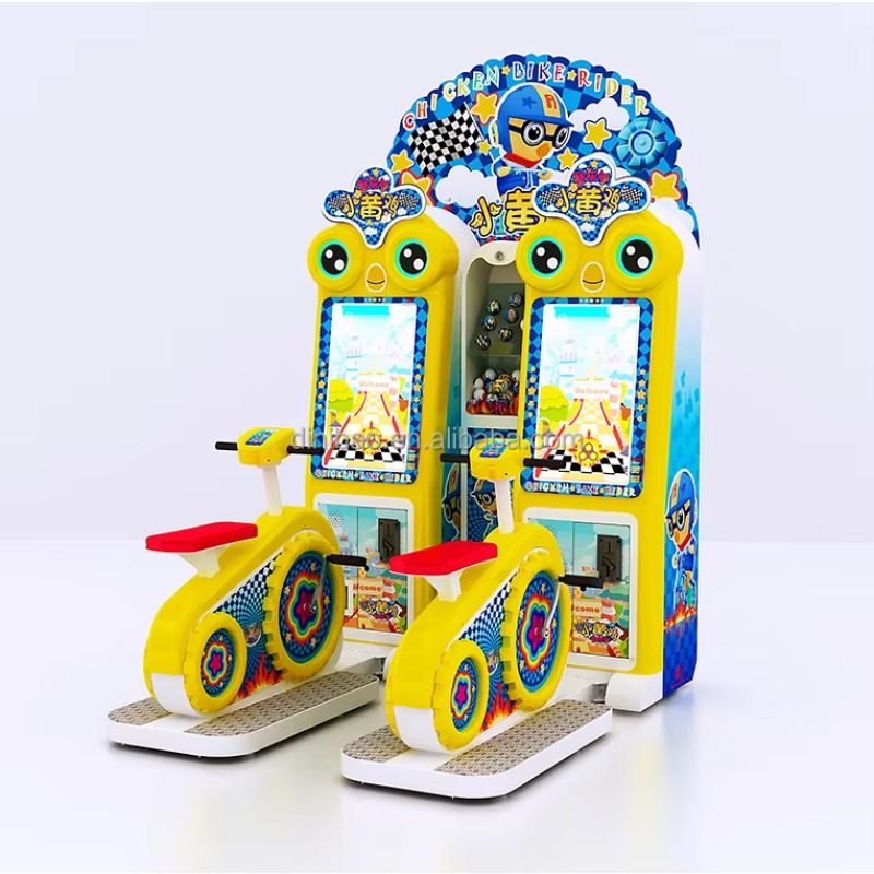 Máquina de Jogo Esportiva Infa - Ticket Redemption Machine avaliação e preço