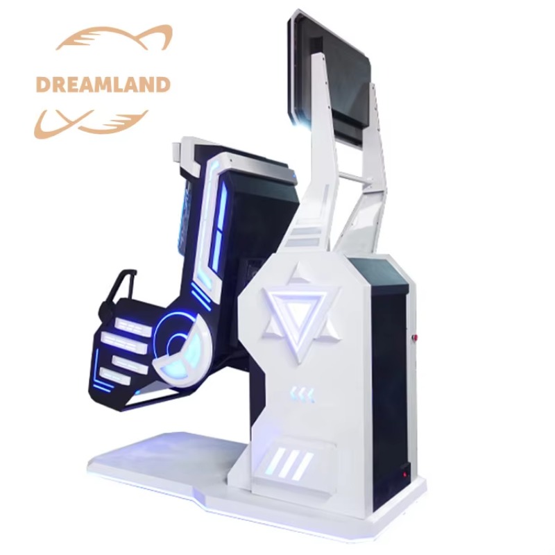 Fabricante chinês vende simula - 9D Vr Simulator avaliação e preço